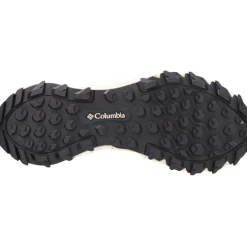 Baskets*Columbia Peakfreak Hera Mid Outdry Flint Grey